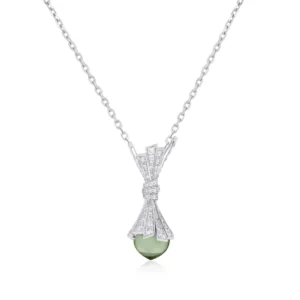 Luce Lemon Pendant